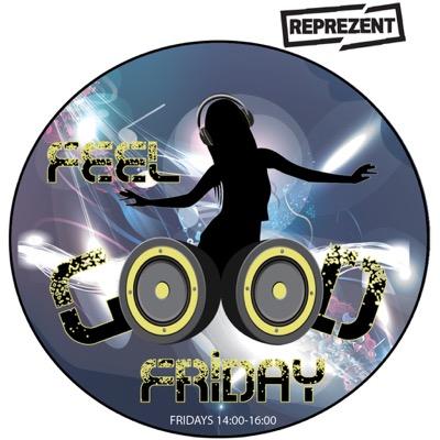_FeelGoodFriday's profile picture. @_NicoleLauren1 kicks off your weekend in style on The #FeelGoodFriday Show! 2-4pm on @ReprezentRadio 107.3FM |