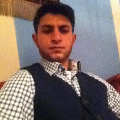 JavidRobin's profile picture. 