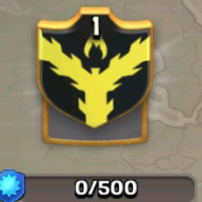 ClannabisCoC's profile picture. Look at the banner to see if you meet the requirements for the clan We do wars twice a week