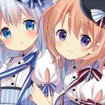 ごちうさ♥画像botさんのプロフィール画像