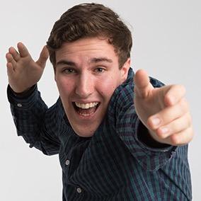 Currently running for Vice President of Student Experience in this years BCUSU elections!. Vote for me, it's Shaw to be an unforgettable experience!