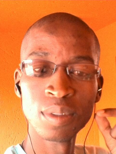 ndwenijj's profile picture. 