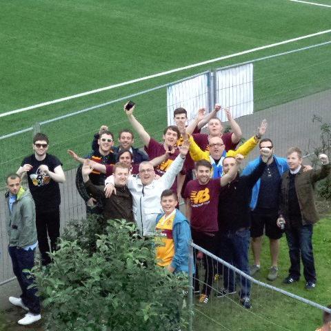 Gravy Connoisseur for Motherwell North & Ladywell