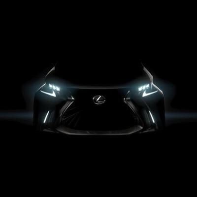 Lexus Edinburgh Business and Fleets sales tweets by Business Centre Manager 07824141380