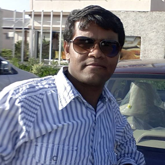 Senior Software Engineer @ Hexaware Technologies