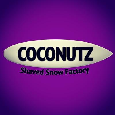 CoCoNutz Shaved Snow Factory is a dessert bar featuring shaved snow topped with sweetness and love!! Now open in the Coronado Mall between H&M and Aldo! ❄️