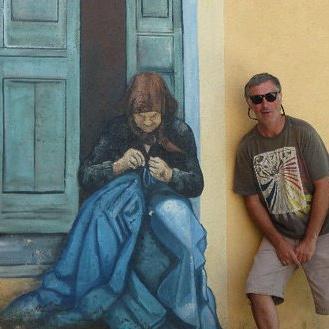 RobertPrisk's profile picture. 