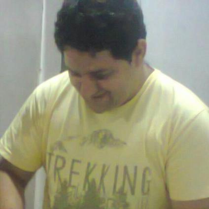 vip_feitosa's profile picture. 