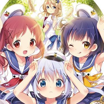 ごちうさ♥素敵画像さんのプロフィール画像