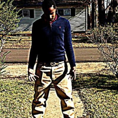 love flexxin with my bros rockin the finest clothes gotta glo up one day so we rock LVs and Double Gs Glo☆Gang