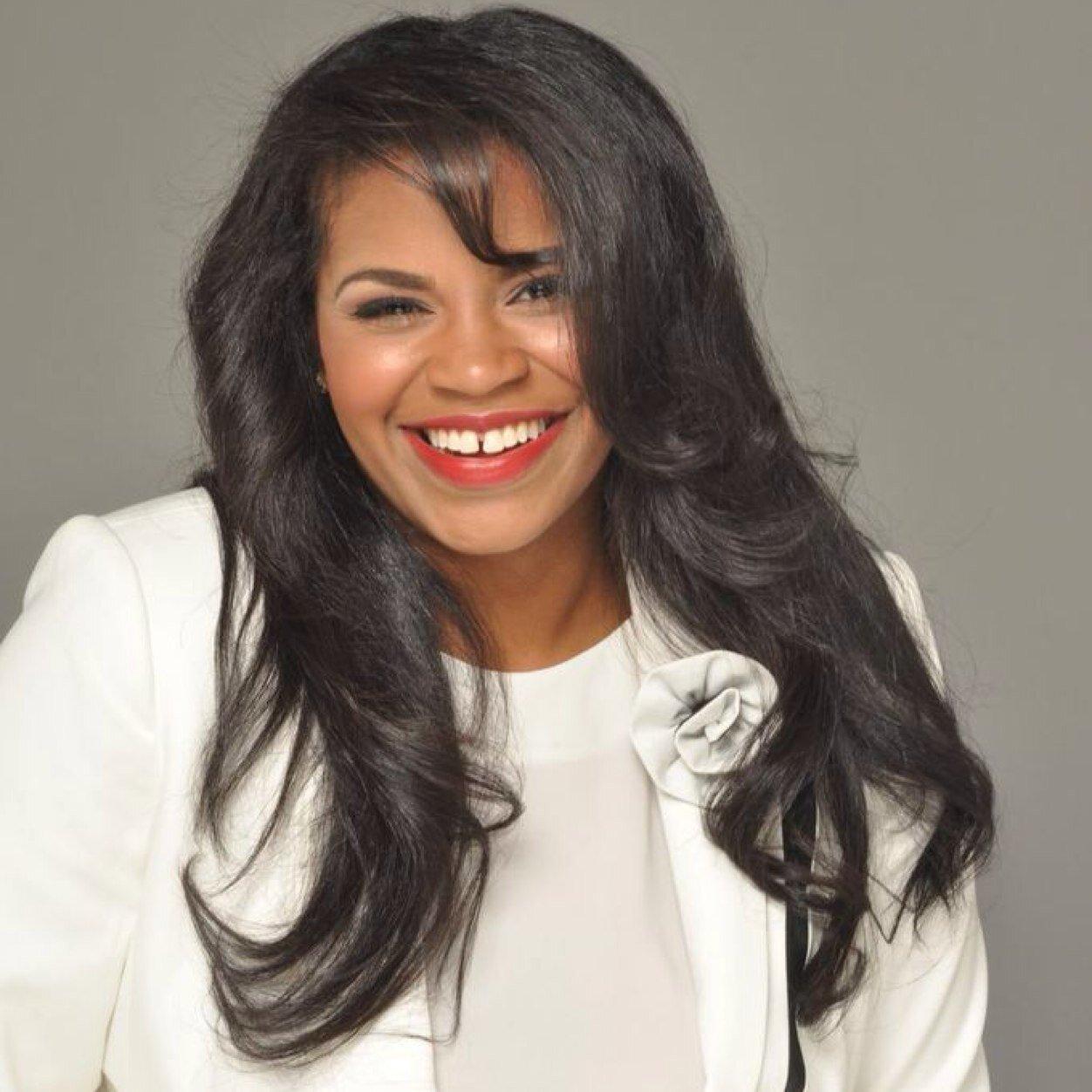 SERVANT OF CHRIST | PASTOR’S WIFE | TECHNOLOGIST | ENTREPRENEUR | MENTOR