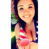 Janiya (@janiya_booker) 's Twitter Profile