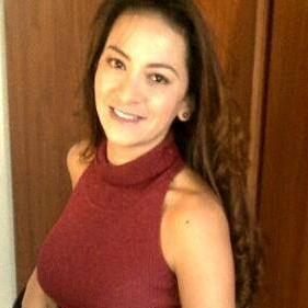 IndiraPuerto's profile picture. 