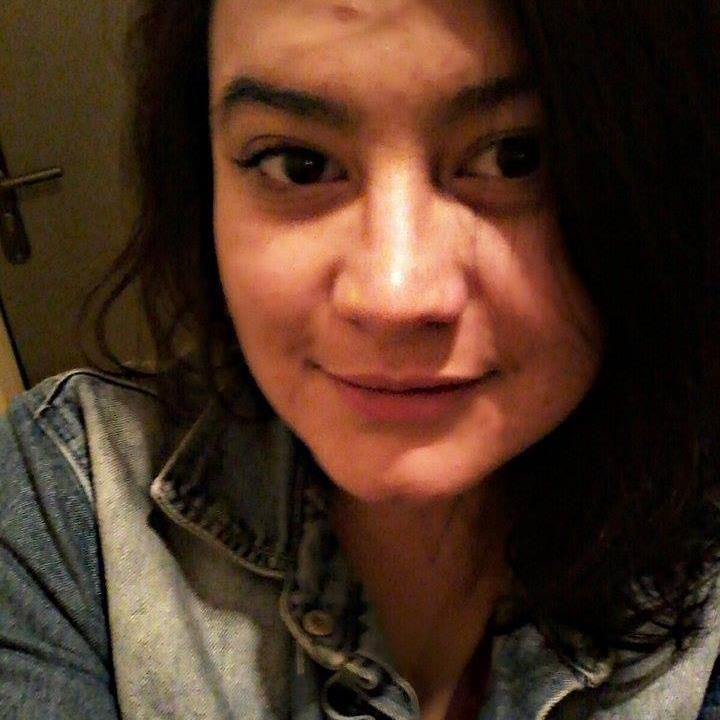 Ina Simeonova (@iinasimeonova) | Twitter