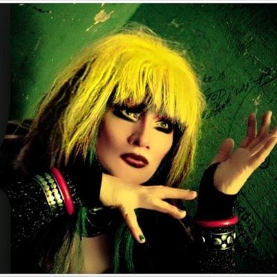 jaynecounty's profile picture. 