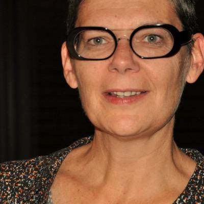 Marketing Director @buzzispace