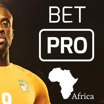 betpro_africa's profile picture. http://t.co/hI7Y64bYP0 is top prediction and FOOTBALL site. State-of-art predictions, injured players info, power ranking of teams and more!