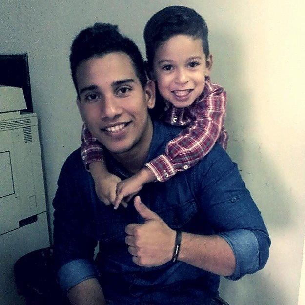 Aprendiendo cada dia! #Humilde y Agradecido con #Dios. Venezuela. Smile!