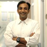 DJ Patil (NARA) (@dj44) 's Twitter Profile
