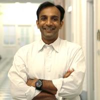 DJ Patil (NARA)(@DJ44) 's Twitter Profile Photo