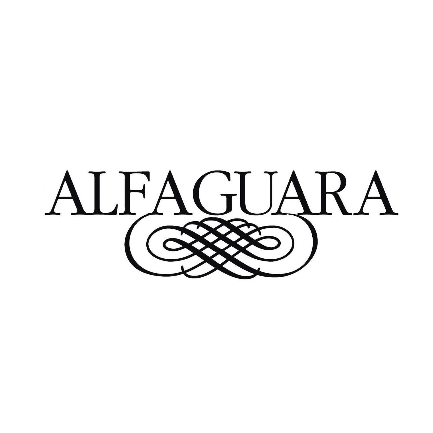Alfaguara es uno de los sellos literarios de Penguin Random House Grupo Editorial.