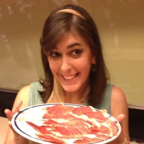 isabelgrande's profile picture. Cuantos caracteres?