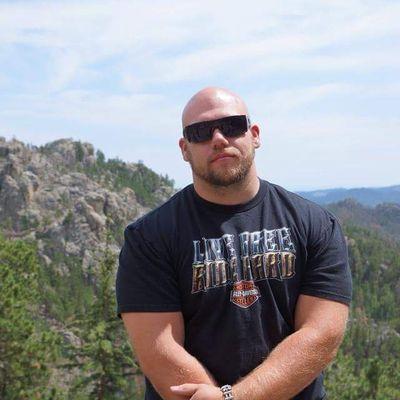 kohawk52's profile picture. Football | Tattoos | Harley Davidson | Motorcycles | Chiver | #KCCO | Hang Nail Survivor | Aspiring Bodybuilder | Fitness