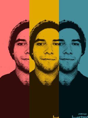 Un pais sin humor no es un pais, es un paisaje. Un dia sin reir es un dia perdido. Vive, rie, disfruta, improvisa en la locura de existir.