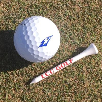 Lubbock Christian University Men's Golf