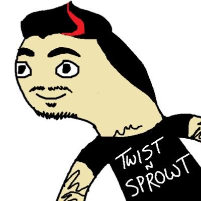 u can call mi sprowt