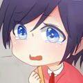 No two seashells are the same. ||『Kingdom Hearts / Child!Xion』