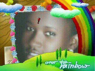 LOVE YOURSELF AND BE YOURSELF SO THAT OTHERS CAN LEARN FROM YOU