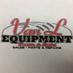 Van L Equipment (@vanlequipment) Twitter profile photo