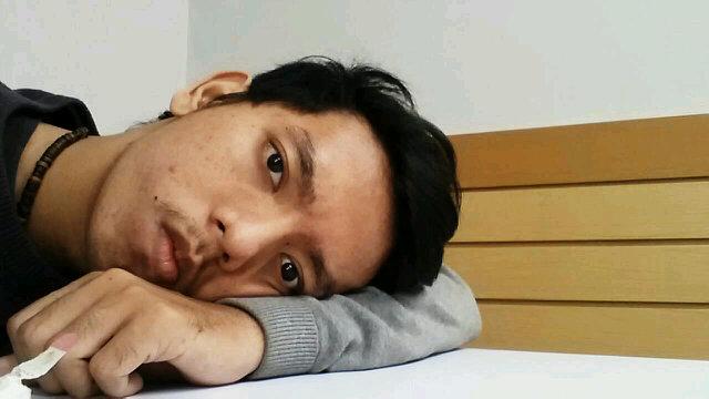 Calm. End.