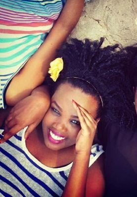 nfuranzimah's profile picture. 