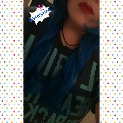 Rock'N'Roll.