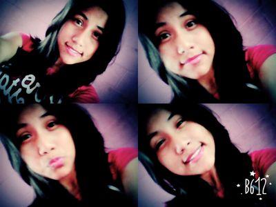 ❗te amo️ ❗️️