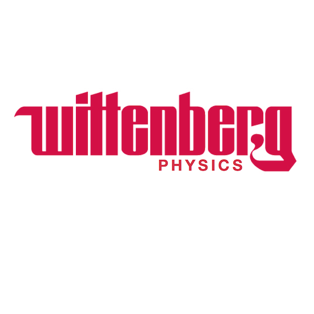 The Society of Physics Students at Wittenberg University
