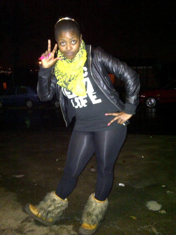 ZahrieD's profile picture. Happiness is a state of mind, and I live there!