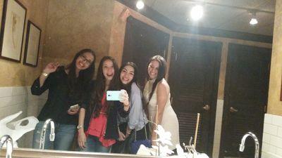 sofineira13's profile picture. I live for Him because He died for me