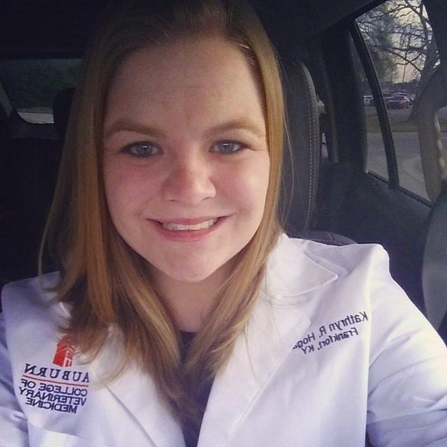 Veterinarian. NKY/Cinci. Blogger. Passionate about helping pets and their people.