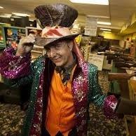 randy_senna's profile picture. Television Personality / Amusements Owner-Operator