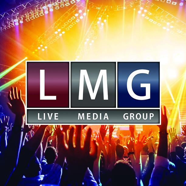 LiveMediaGrp's profile picture. Live Media Group provides a true, turnkey approach for the creative, production, encoding/transmission, and broadcast of live events of any scale.