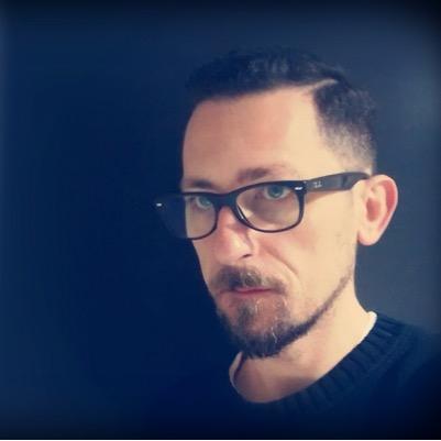 Jose_Serrano___'s profile picture. Música y Fotografía