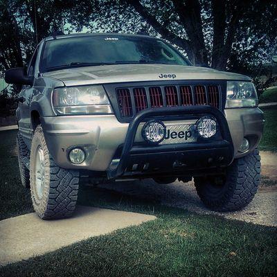 *Jeeps *Beer *4wheelers *Farming *Railroad Est 92' O|||||||O