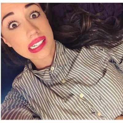 I luv Colleen Ballinger :-) Josh, Trent, Miranda, Colleen, Gwen, Jenna Marbles, Rachel, and Chris follow!