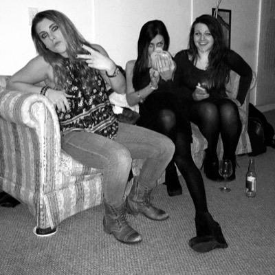 JuliDelGatto's profile picture. New York • Fairfield • Firenze