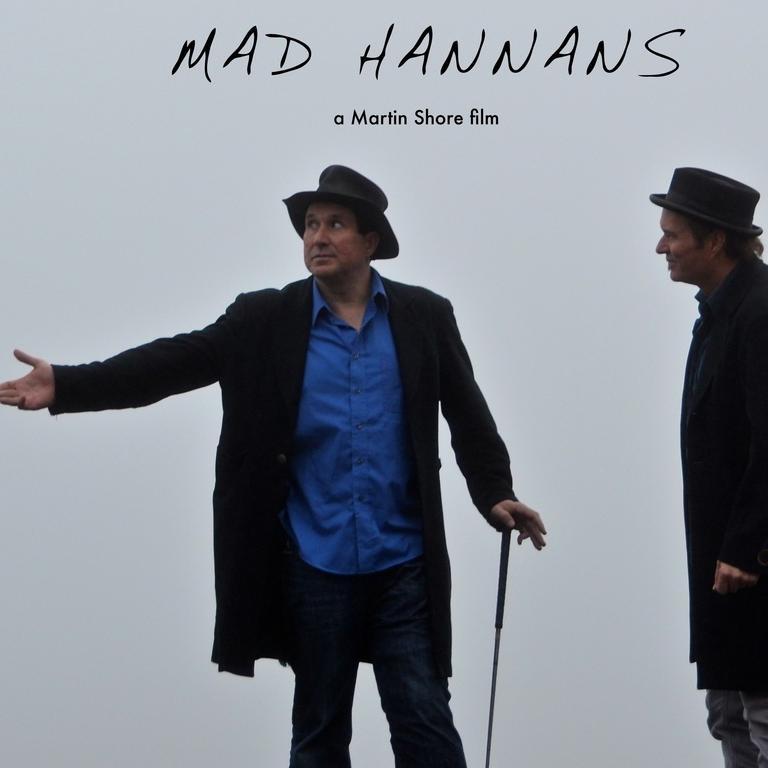 MadHannansFilm's profile picture. Mad Hannans tells the compelling and inspiring story of two brothers reconnecting musically and personally after a decade-long hiatus.
