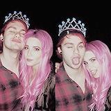 CliffordDaisy's profile picture. heaven is a place on earth without you