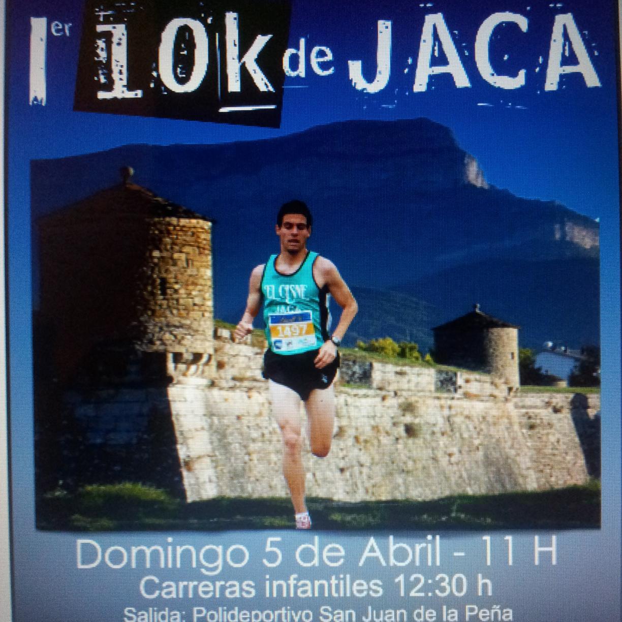 10KdeJaca's profile picture. 